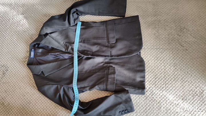 Школьная форма р.140