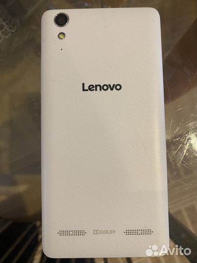 Lenovo A6010, 2/16 ГБ