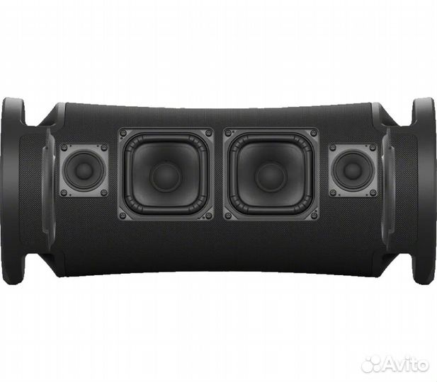 Колонка Sony Ult Field 7 Black