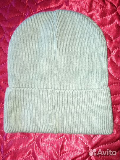 Шапка снуд женские