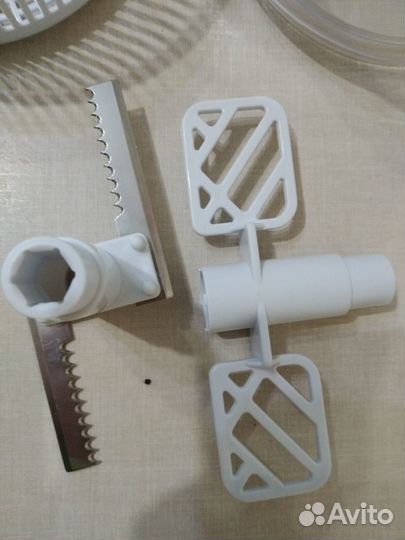 Ручной кухонный комбайн Swift Chopper