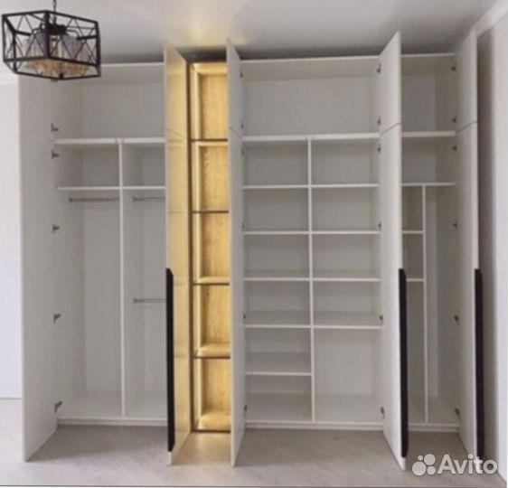 Мебель на заказ Кьяра