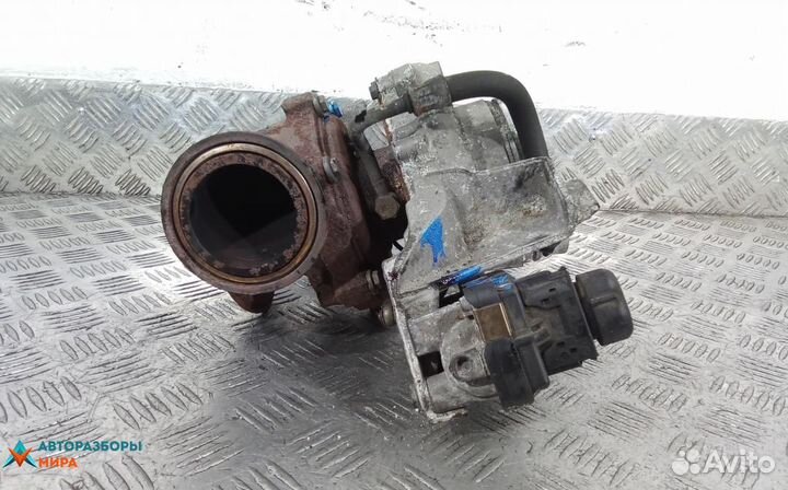 Турбина BMW X5 E70 2010 GTB2260V