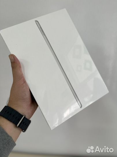 iPad 9th generation 64gb Wi-Fi