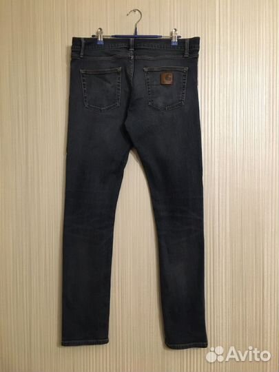 Джинсы Carhartt женские