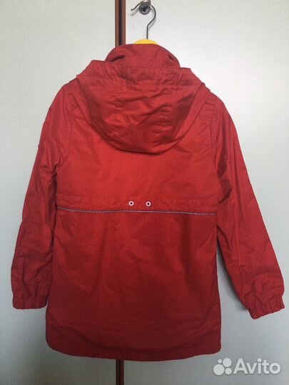 Ветровка для девочки Batik, р.134