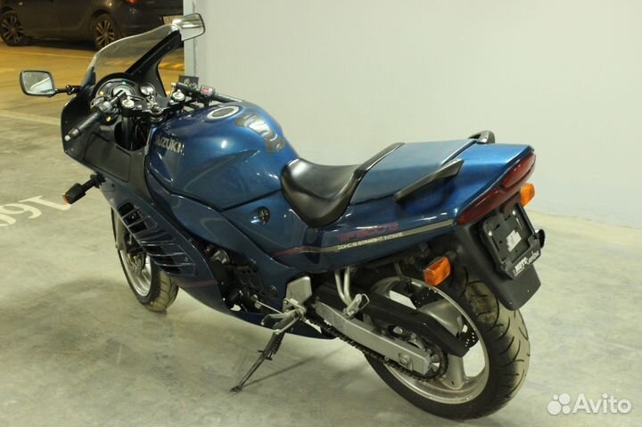 Suzuki RF 600 R