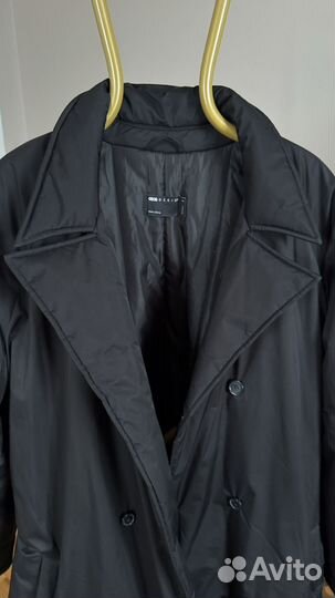 Мужская зимняя куртка 54 56