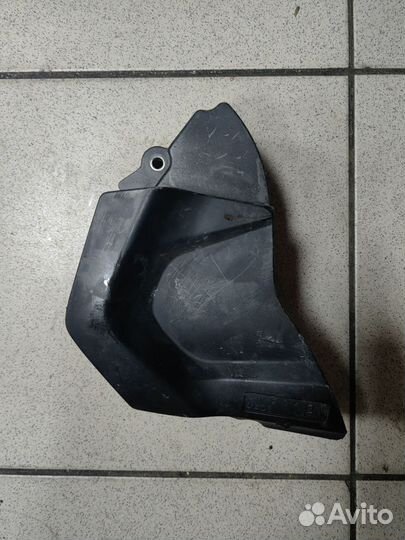 Крышка звезды Yamaha FZ8