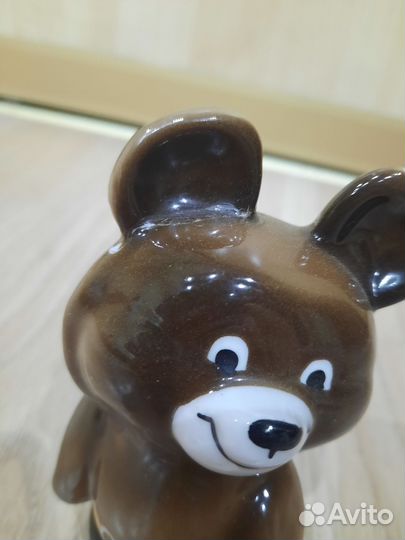 Фигурка СССР