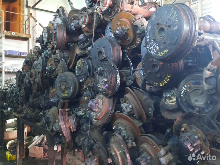 Редуктор квадроцикла сокол