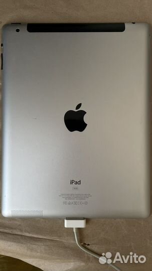 iPad 2