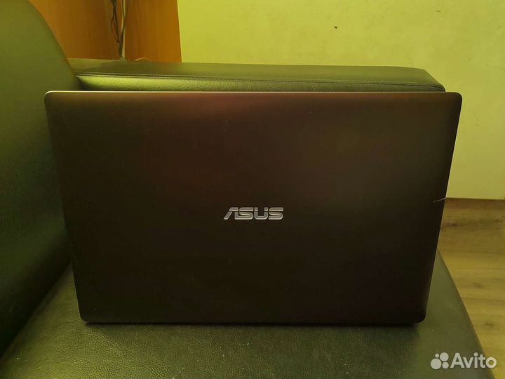 Asus N550J Intel core i7 GeForce GTX950