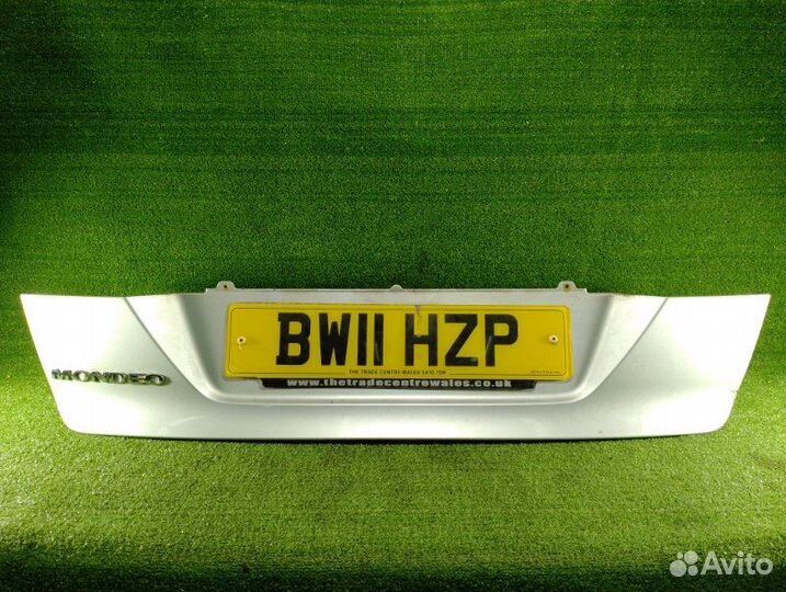 Накладка двери багажника Ford Mondeo 1.6 2011