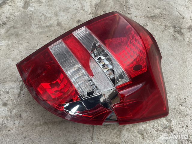 Задняя правая фара KIA Ceed ED Универсал 2006-2012