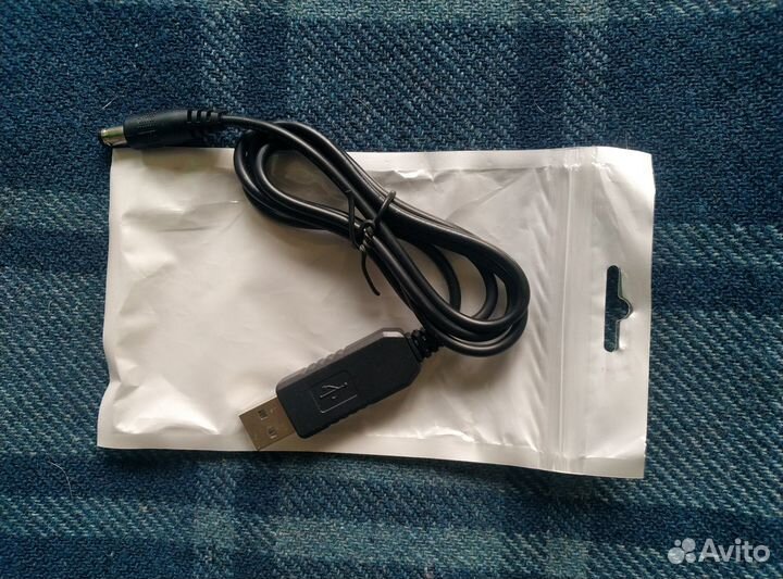 Коннектор 2464 24AWG