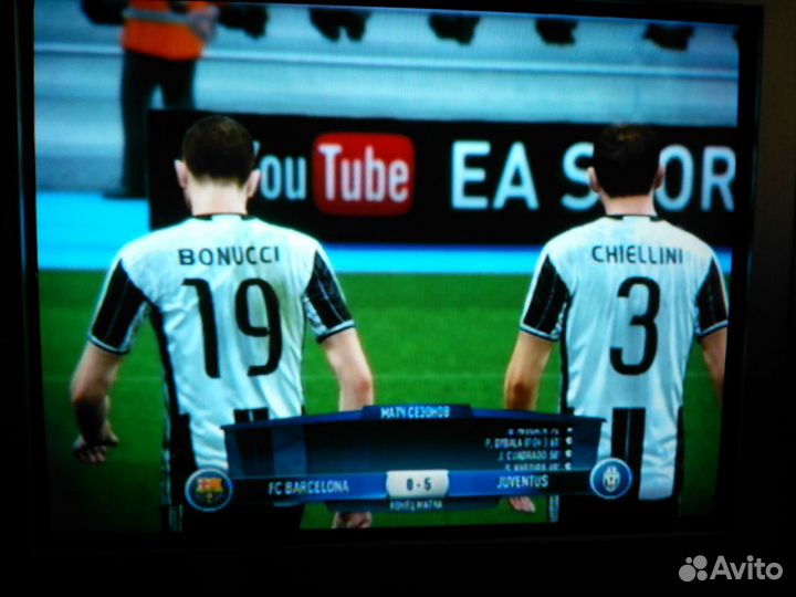 Fifa 19 legacy edition PS 3 / фифа 19 на пс 3