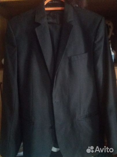 Школьный костюм для мальчика рост 164