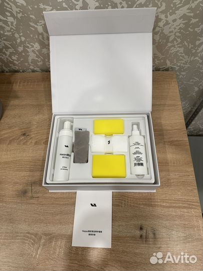 Набор ухода lixiang