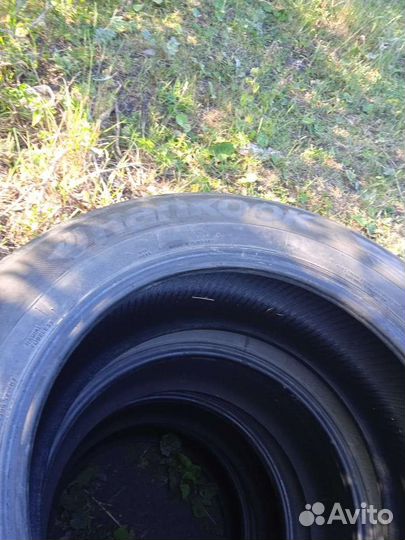 Hankook Mavis Traction Control 5.00/12.5 R11 99H