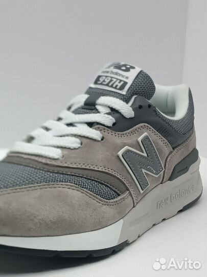 Кроссовки new balance 997h