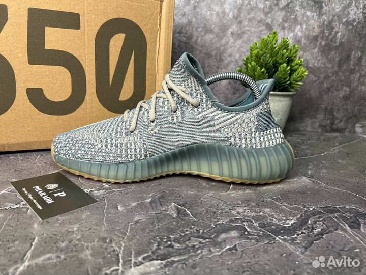 Кроссовки Adidas Yeezy Boost 350 (Арт.92514)