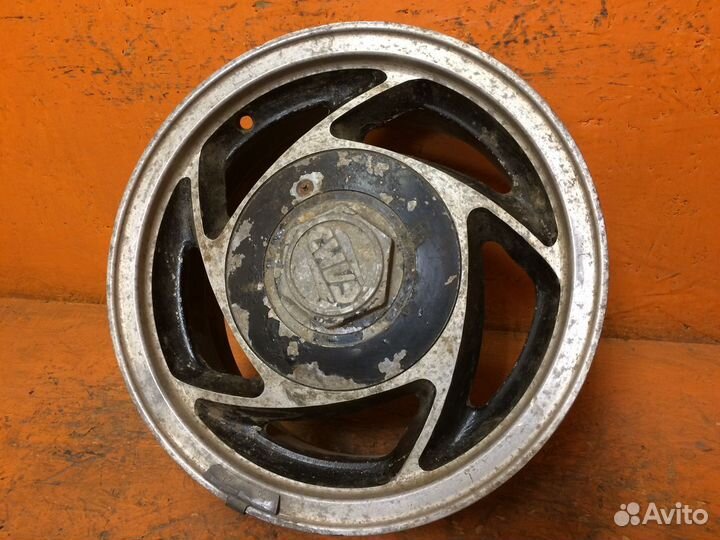 1 шт. Диски - диаметр 14 PCD 5х139,7