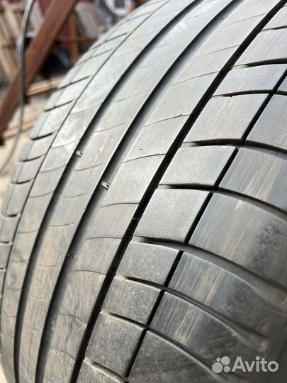 Michelin Primacy 3 ZP 275/40 R19