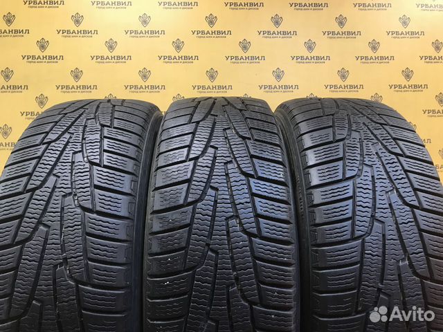 Kumho I'Zen KW31 195/60 R15 88R