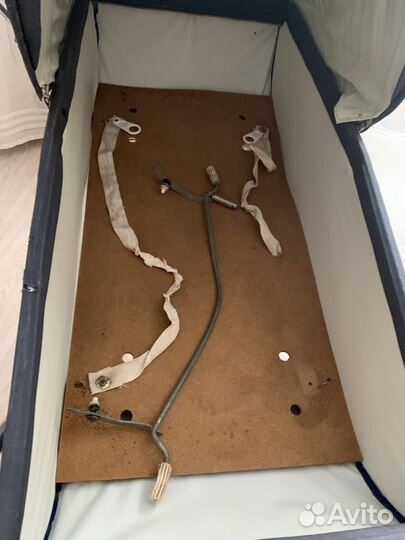 Zekiwa фаворит Коляска ретро гдр