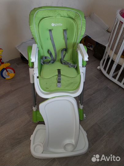 Детский стул