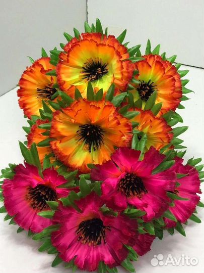 Цветы на пасху