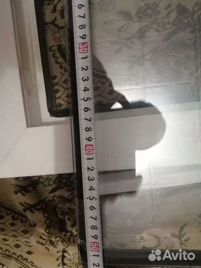 Стеклопакет