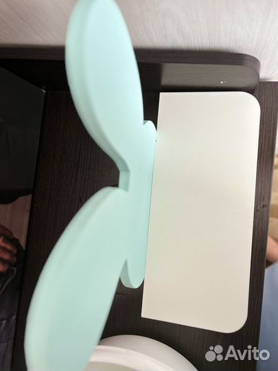 Полка в детскую