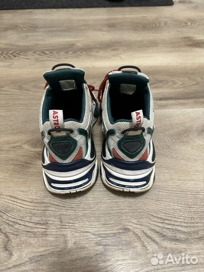 Кроссовки Sandro Astra1 размер 37