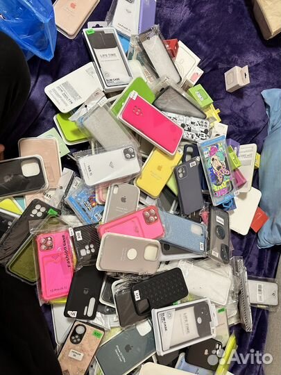 Чехлы оптом