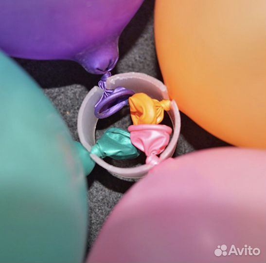 Подставка стойка для воздушных шаров новая