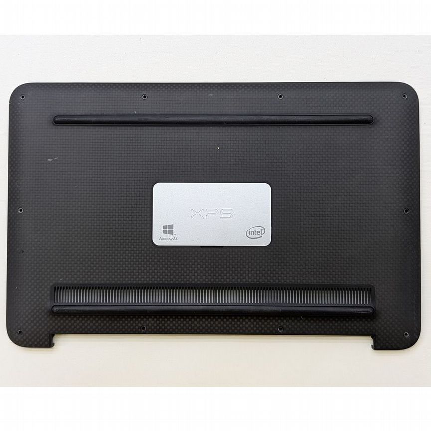 [08V9TR] Крышка Ddr, Hdd, Wi-Fi Dell Xps 13 9333