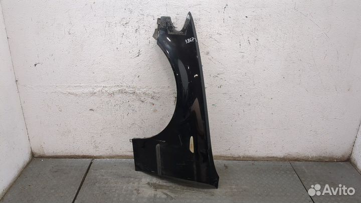 Крыло BMW 3 E46, 2002