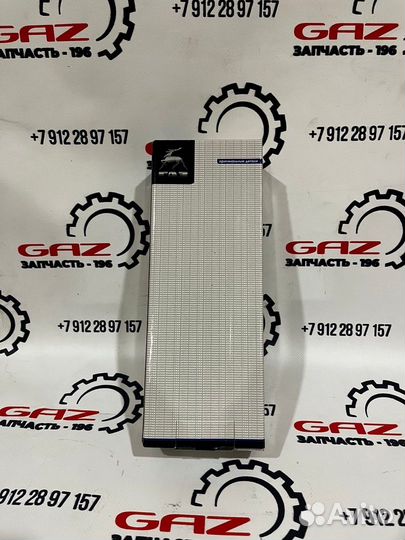 Вилка сцепления газ-3302/Бизнес змз-406 (под болт)