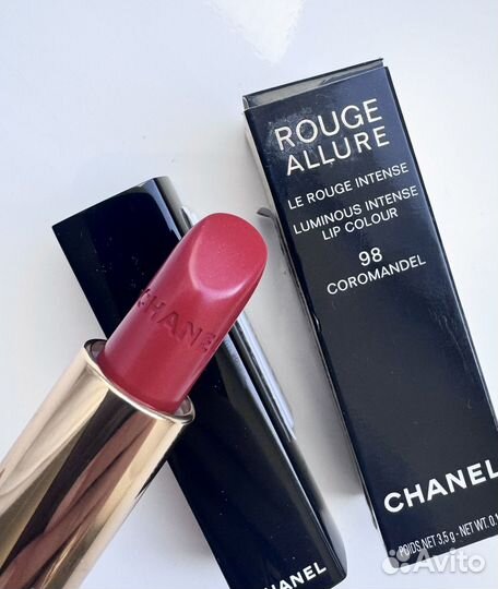 Chanel помада 176,440,98