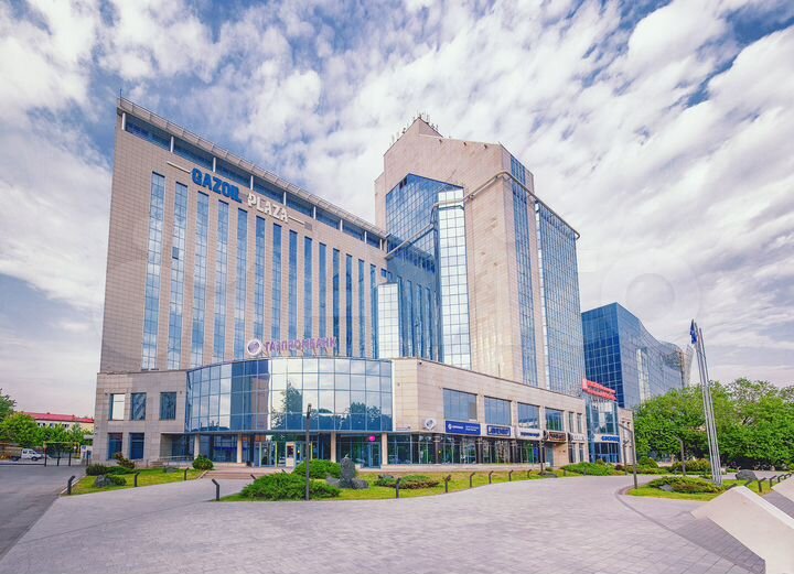 Свободного назначения, 160 м²