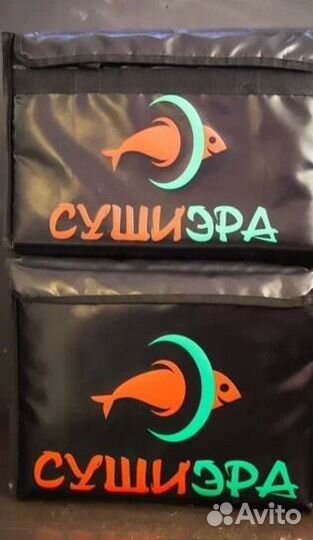 Франшиза доставки суши. Прибыльный бизнес