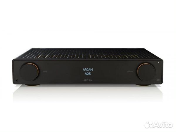 Интегральный усилитель Arcam A25