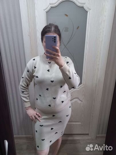 Вещи женские новые 42-46