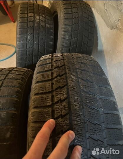 Toyo 800 Plus 205/60 R16