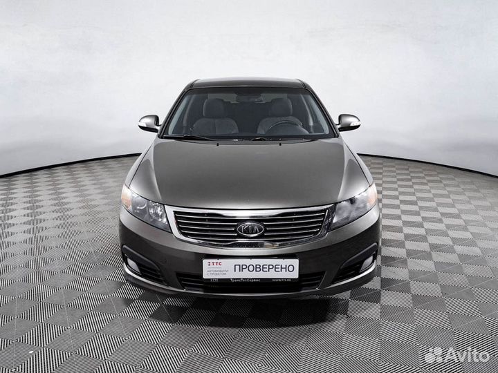 Kia Magentis 2.0 AT, 2010, 228 660 км