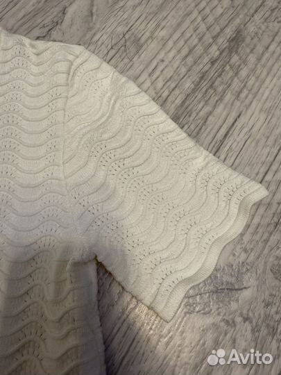 Футболка Massimo Dutti studio