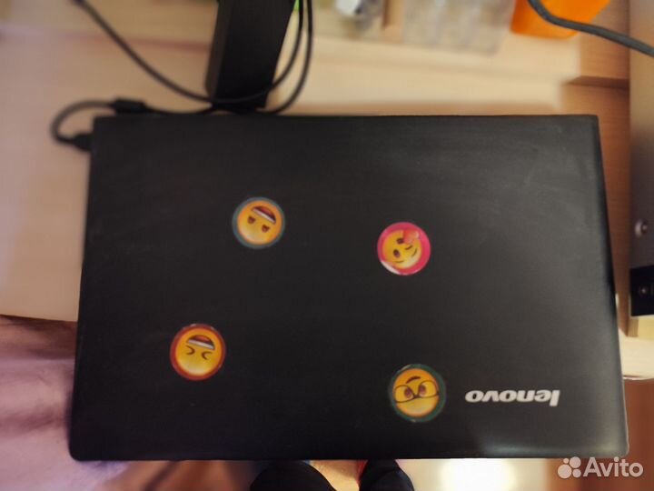 Ноутбук lenovo