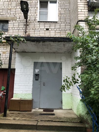 2-к. квартира, 49,3 м², 5/5 эт.